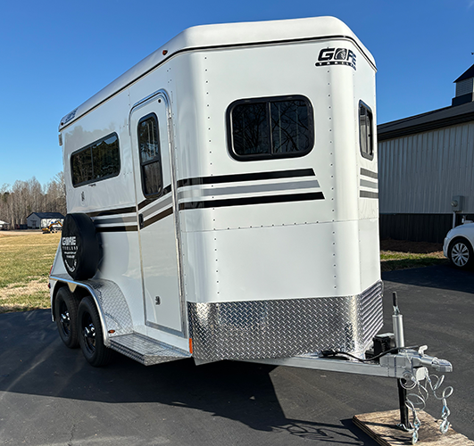 trailer