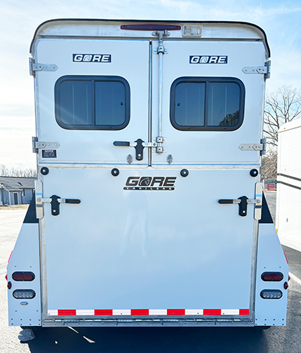 trailer