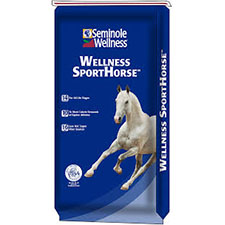 Wellness Sporthorse