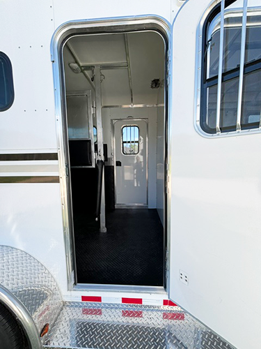 trailer