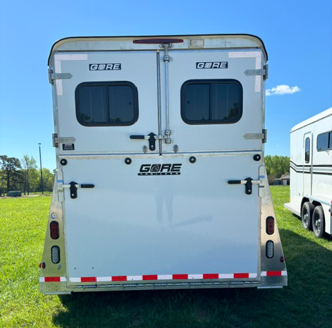 trailer