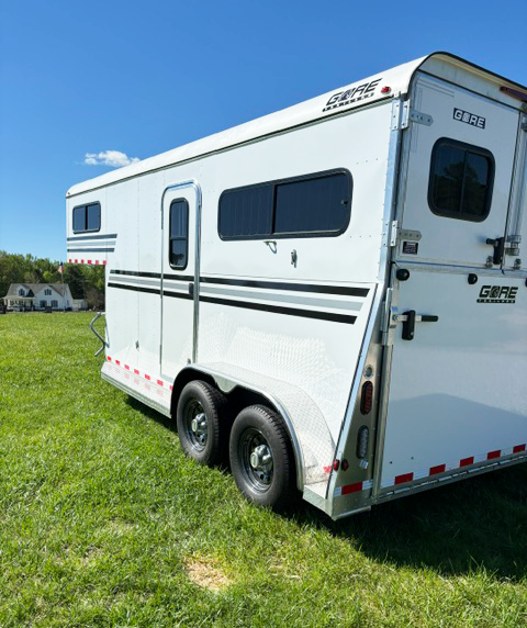 trailer